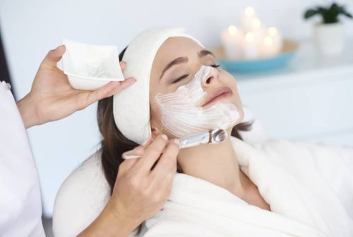 Facial services are one of the most common and convenient ways to cleanse, rejuvenate, and maintain skin health.